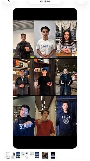 Bobirjon Bakhtiyorov on Instagram: "🎄💖THE BEST NEW YEAR PARTY EVER💖🎄 📩 Comment “PARTY” below and we’ll personally message you with all the details. Let’s make history together!🔥"