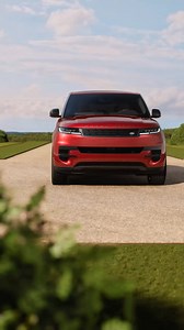Choose your perfect Range Rover Sport engine - from the efficient plug-in electric hybrid to V8 power. Find yours. | Range Rover