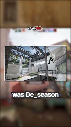 These CSGO Maps Were FORGOTTEN By Valve 🗺️