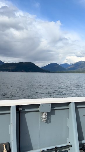 Langberg Log Homes on Reels