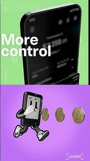 Ledger Wallet™ 4.0 Is Your New Edge | Trade Different