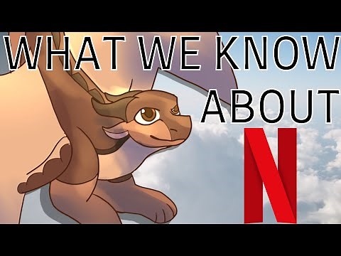 What We Know About Wings of Fire Netflix Animated Series