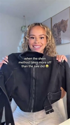 How to Get Your SHEIN Cart for Free: Step-by-Step Guide 🛒🔥 #sheinmethod #shoppinghacks #viral