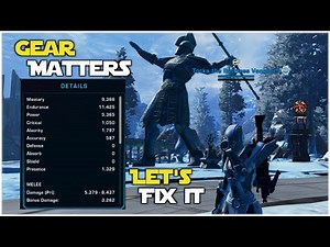 SWTOR PvP - Ultimate Gearing & Basics for learning or returning.