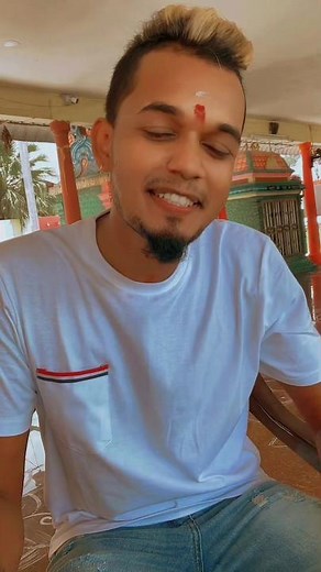 Exploring Tamil Folklore and Legends