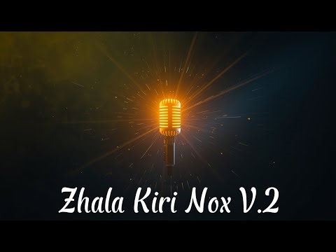 Powerful Female Alien Hip Hop (Zhala Kiri Nox V.2) | AETHRA