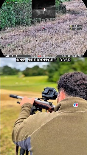 The Silent Assassin: .22LR Rabbit Hunting Using Subsonics