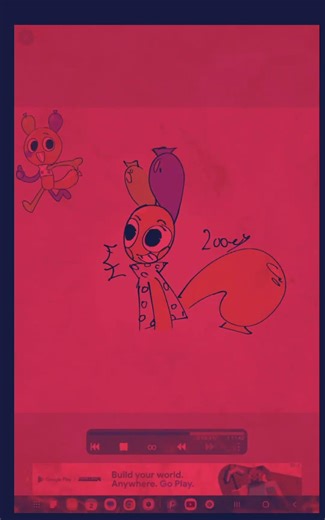 my very first video 👉 👈 🥺