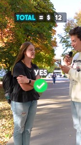 Easy trivia challenge: Student wins cash answering questions