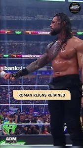 WWE SummerSlam 2026 Night-2 FULL RESULTS | #WWE #SummerSlam2026 #TheShield