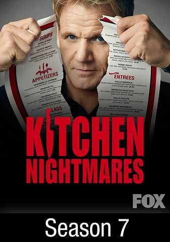 Kitchen Nightmares: Mangia Mangia, Part 2 of 2 Trailer