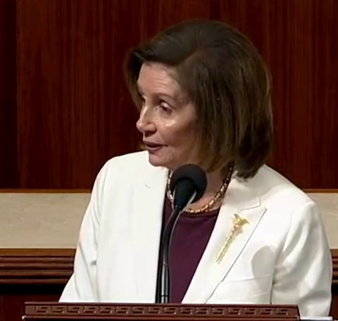 How Nancy Pelosi’s Net Worth Vastly Increased While House Speaker