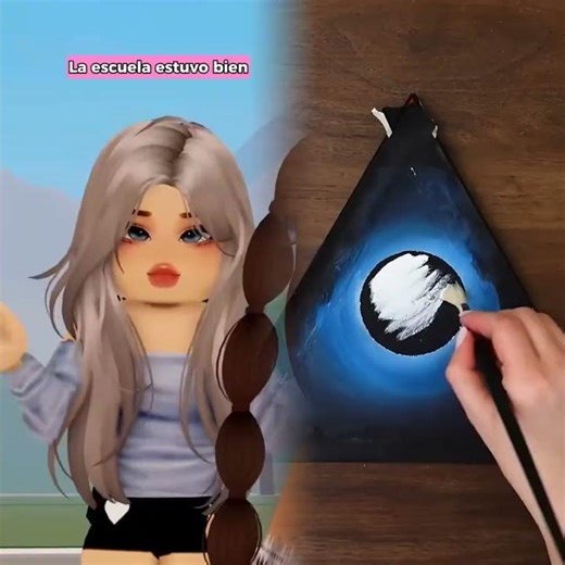 🥀 MI AMIGO ME DEJÓ SOLO 😢 #roblox #shorts #robloxedit