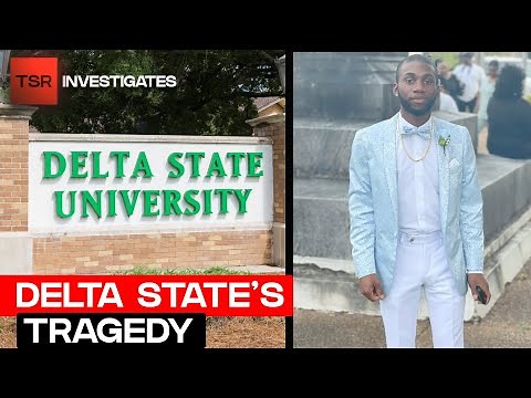 Delta State Freshman Found Hanging On Campus — Community Demands Answers | TSR Investigates
