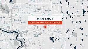 Shooting in Calgary's southeast