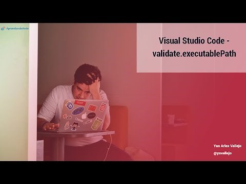 Visual Studio Code - Configuring php.validate.executablePath