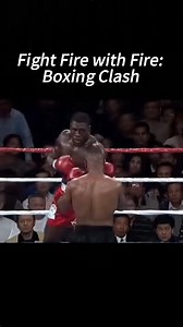 256K views · 5K reactions | Heart, Grit, and Gloves: The Boxing Spirit! #foryoupage #foryouシ #Tennessee #fyp #health #boxing | MedHealth Wang Yongwen | Facebook