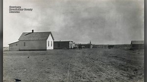 Stories of Canton, the town at the bottom of Canyon Ferry Lake