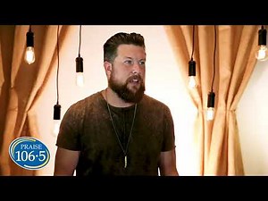 Zach Williams Talks about His Prison Ministry