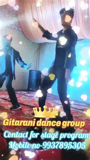 Gitarani dance studio contact for stage program #dance company #song