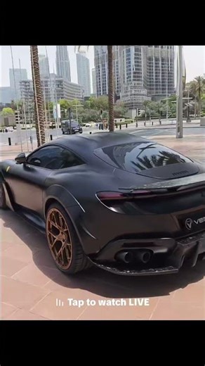 Lamborghini or Ferrari? The Ultimate Exotic Car Spotting Experience