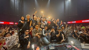 HAPPY NEW YEAR 2026 !!!!!!!!! | Wxrdie