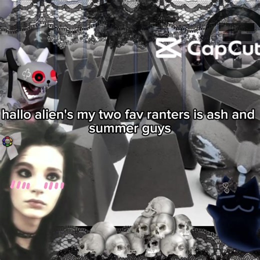 Idk it was a little bit off. I’m too tired. @𝕏𝕩𝕋ℍ𝔼𝔸𝕃𝕀𝔼ℕ_IRIS👽 @Nighttime Miku Ranter #abcdefghijklmnopqrstuvwuxyz #tokiohotel #rants #asmr #slimeasmr
