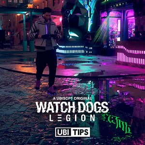 ¿Ya sabían que pueden jugar Watch Dogs: Legion con ray tracing? Les hice un video para que vean lo bien que se ve. 😍😍😍 📹:8K Gaming Ven a la Resistencia en #WatchDogsLegion: 📱💻👉 https://ubi.li/iyUP6 | Ubisoft Latam