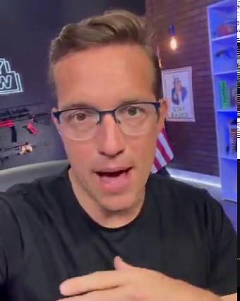 Amazing 🔥 | Benny Johnson