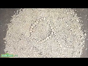 Sesame Street: Rocks #9