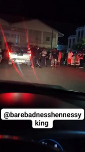 We as black people have to find a better way to deal with situations 💯 I'll leave you guys to give your opinions 💯 #Happy #EmancipationDay | Barebadness Hennessy King