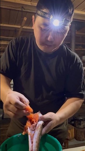 Delicious fried fish😋 / Вкусная жареная рыбка😋 #pandasakha #northern #food