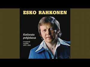 Kotiseutuni
