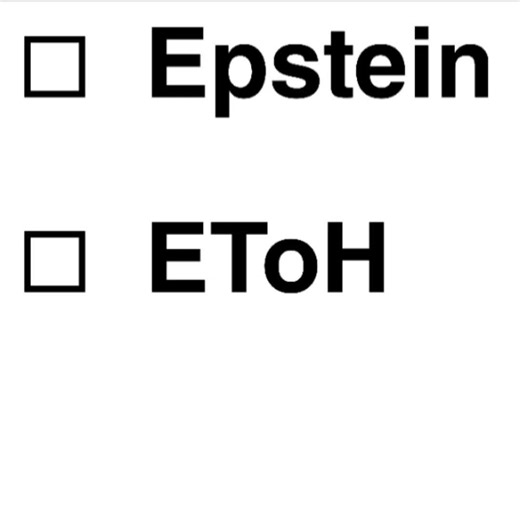 Understanding ETOH in Tuff ETOH Edits