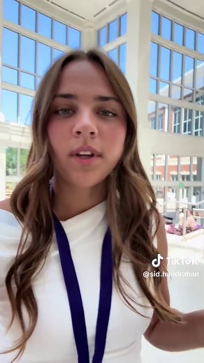 Freshman Orientation Experience at High Point University