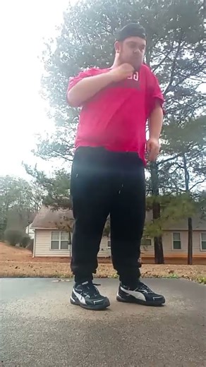 2 Chainz No Lie short dance