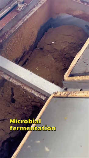 Food waste composting machine, which can quickly process all kinds of food waste into fertilizer.