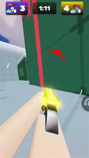 Winning against a hacker op weapons #rivals #hacker #edit