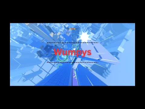 Wumpy. (Parkour Reborn Tutorial)
