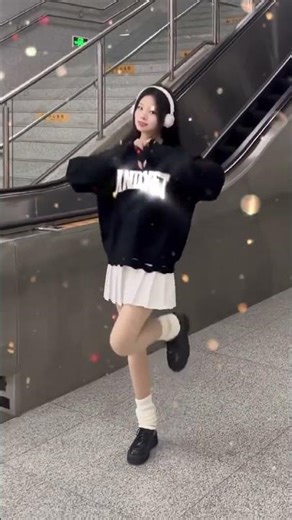 🌟 Gái Xinh Nhảy TikTok Cực Cute | Trend Dance Ngọt Ngào 2025