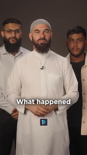 WHAT REALLY HAPPENED 🗣️ 🇦🇺 Those who were targeted are speaking out. Peaceful worshippers were assaulted while praying in Sydney’s Town Hall Square. No threat. No violence. Just prayer. What unfolded is being called a dark chapter in modern Australian history. | OnePath Network