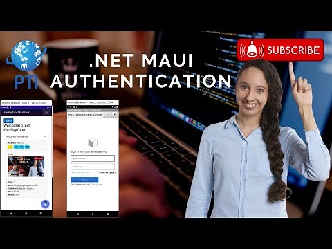 Secure Your .NET MAUI App: Effortless Authentication with Azure B2C