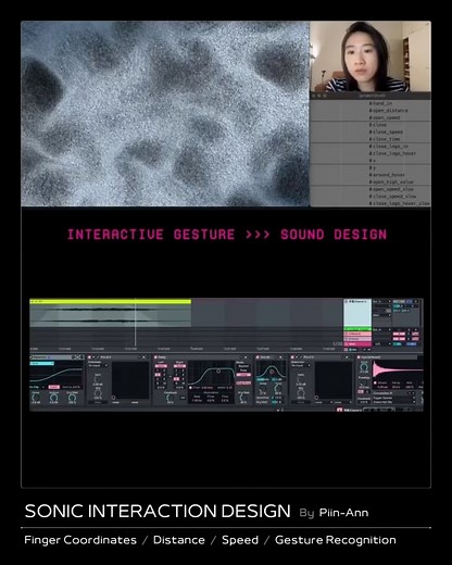 2.6K views · 15 reactions | TouchDesigner on Reels | Facebook