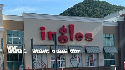 Plans approved for new, larger Ingles store in Swannanoa