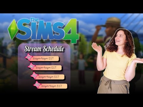 Sims Disney Princess Challenge Cinderella | The Sims 4