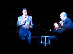 Johnny Mathis - The Twelfth of Never