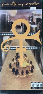 Prince And The New Power Generation - Love Symbol