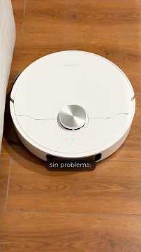Is a robot vacuum cleaner worth it? - Dreame L10S Ultra Gen 2
