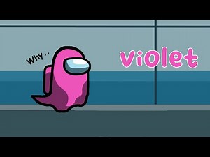 Among Us Colors Song | Kidzstation