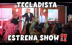210K views · 5.2K reactions | Tecladista estrena show | Cosos Cañon | Facebook